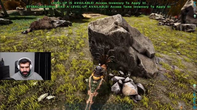NUEVO DINOSAURIOS MOD ARIZONASAURUS ELEPHANTOSAURUS ADDITIONAL CREATURES ARK SURVIVAL EVOLVED ESPAÑ смотреть онлайн