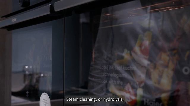 Haier - ovens, microwaves, induction hobs смотреть онлайн