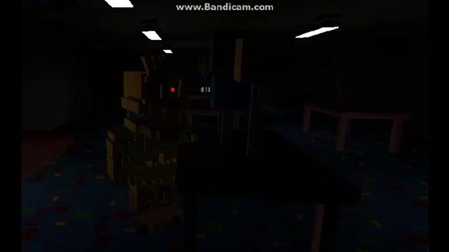 ? ROBLOX Music Video Halloween at Freddys! смотреть онлайн