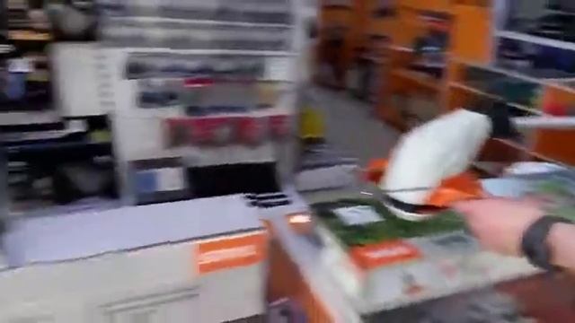 Аккумуляторные косы STIHL - обзор. смотреть онлайн