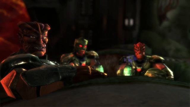 DarkStar One - выполнение задания рамиреса смотреть онлайн