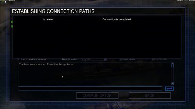 Command and Conquer: Generals Zero Hour Online[GP20] "Co-op in generals and then a match!" смотреть онлайн