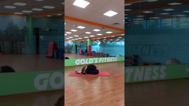Stretching. Алакина Арина смотреть онлайн