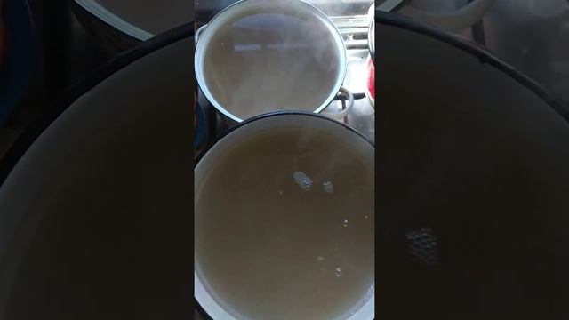 Консервируем березовый сок. Простой рецепт. Березовый сок с апельсином и лимоном. Сок на зиму смотреть онлайн