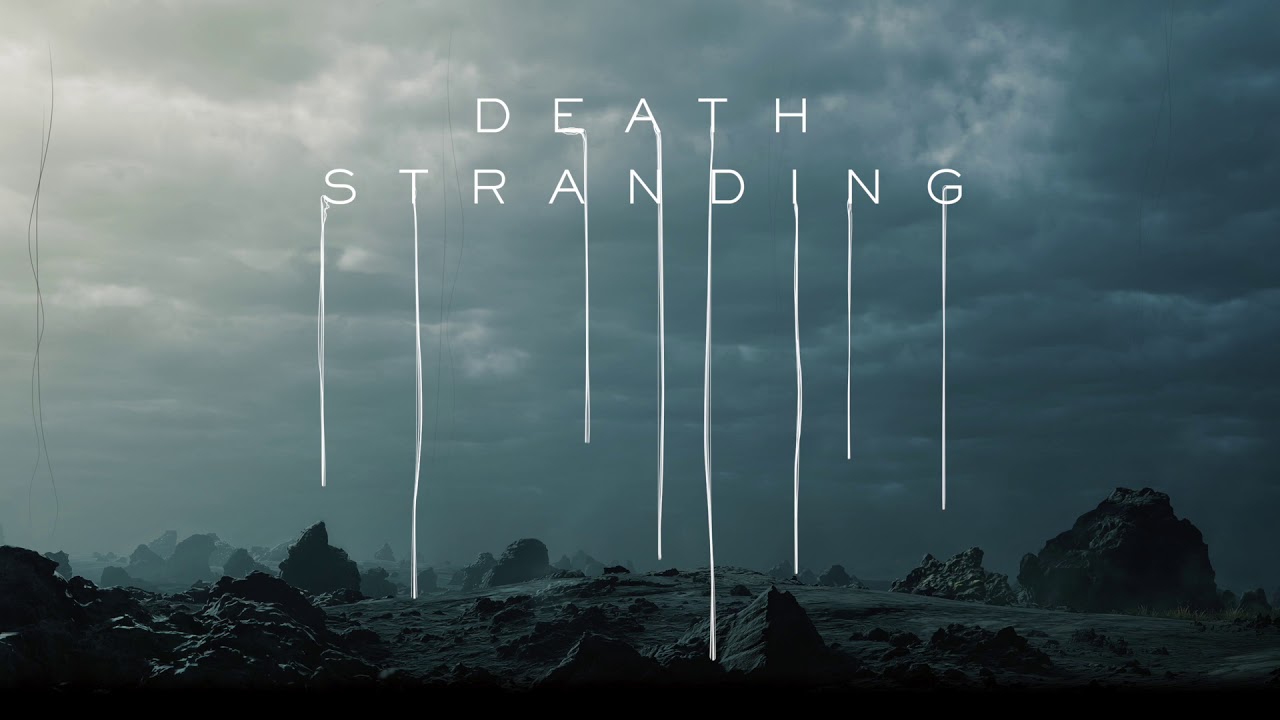 15 лучших песен из DEATH STRANDING / Death Stranding OST / Все саундтреки из Death Stranding смотреть онлайн