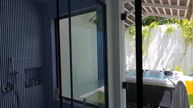 Sun island resort & spa 5* Мальдивы /Deluxe beach pool villa смотреть онлайн