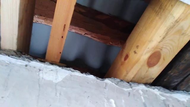 Провис потолок в доме, ремонт или замена смотреть онлайн