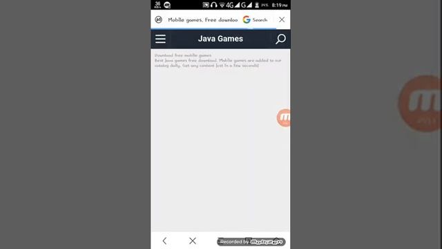 How to download java jar game on android mobile phones смотреть онлайн