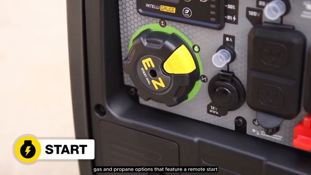 Best Portable Generators On Budget 2024 | Top 5 Portable Generators Review | Best Buy Amazon смотреть онлайн