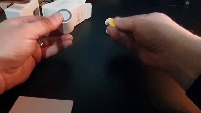 Aqara Motion Sensor unbox and add to Home Assistant смотреть онлайн