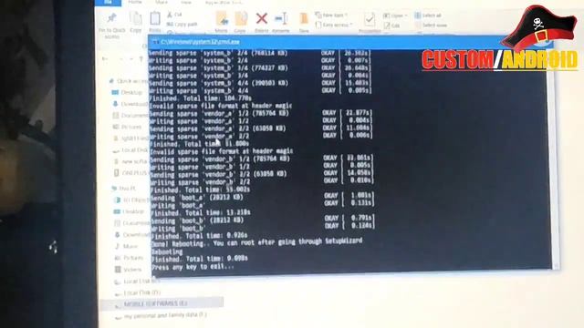 Warning To OnePlus Mobile Users.Qualcomm Dump Crash Mode Happen Any Time Fix Now. #QualcommCrashDum смотреть онлайн