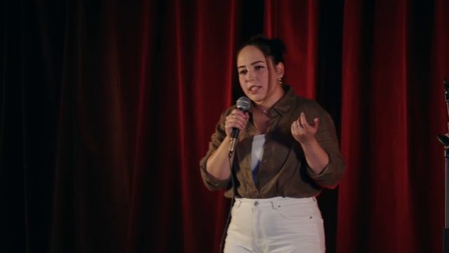 Стэндап о трудностях казаха в Чехии от Алишера, Марина про диету и Миша про Майкла Джексона