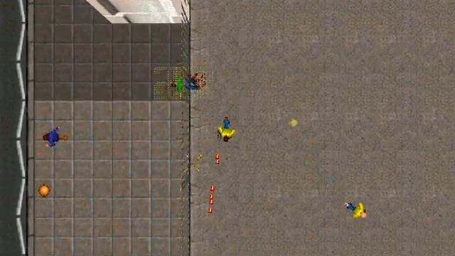 Прохождение GTA London 1969: Буйство 21 [Kill Frenzy] (Глава 4) смотреть онлайн