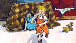 Н. Носов "Затейники"