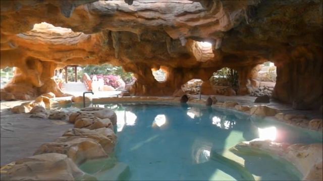 Отель Radisson Blu Resort 5 Sharm El Sheikh смотреть онлайн