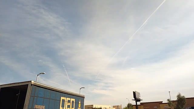 Las Vegas 10/04/21 stratospheric aerosol injections смотреть онлайн