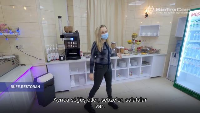 Biotexcom hastaları için Sofiya City Apartmanlara Genel Bakışı смотреть онлайн