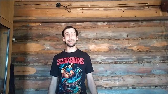 Ария - Машина Смерти (Cover by ФинистЯсен) смотреть онлайн