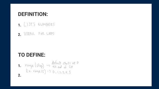 Comserve How-To Video | Basics of Python: Range Function смотреть онлайн