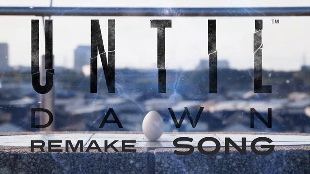 Until Dawn Remake Song (AMV) Wonder Egg Priority смотреть онлайн