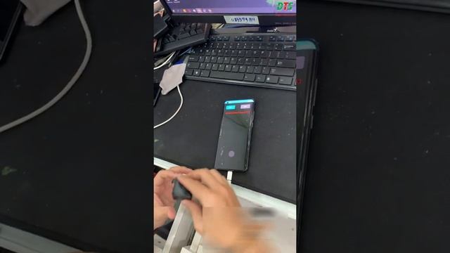 Fix xiaomi fingerprint error | Fix fingerprint error when replacing screen смотреть онлайн