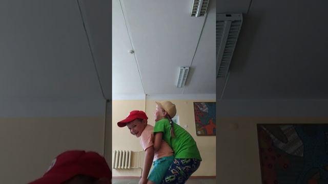 Крутые танцы в детском лагере смотреть онлайн