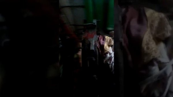 Сборка Iveco EuroTech часть 4