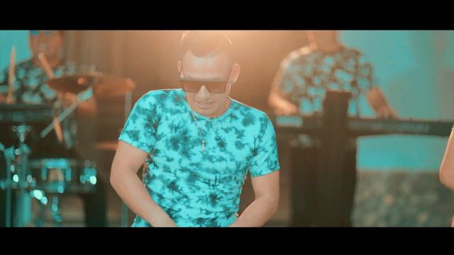 Nadie me vera llorar - Victor Hugo y su Grupo Enlace смотреть онлайн