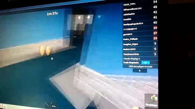 Самый крутой режим в Roblox ! Вы ещё в него не играли !? смотреть онлайн