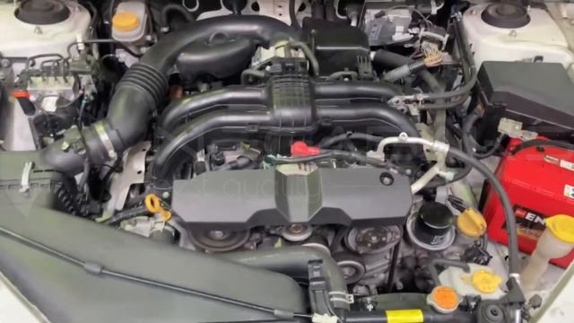 Subaru Impreza GP7 FB20 2013 R691871 смотреть онлайн