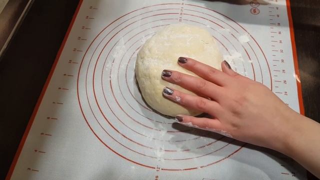 ՀԱՅԿԱԿԱՆ ԳԱԹԱ /մածունով գաթա/ Армянская гата на Мацуне #гата #gata #գաթա