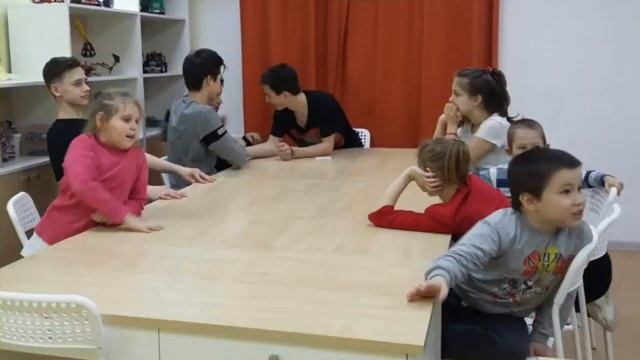 Ролик " Аты баты - шли солдаты" (мероприятие 21.02.2018., пк Аметист, Нижнекамск) смотреть онлайн