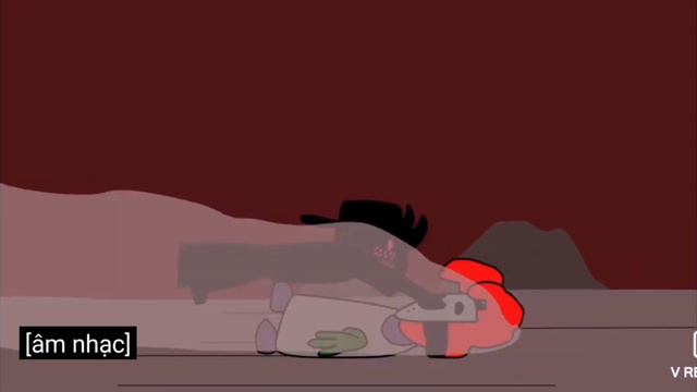 Tricky vs corruption Boyfrend смотреть онлайн