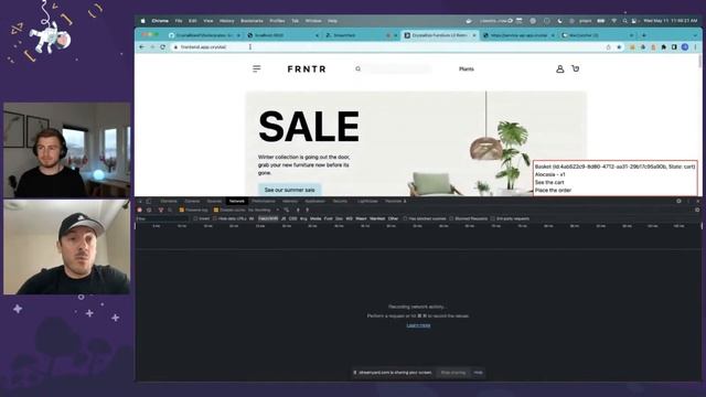 Working Locally with HTTPS and All Your Services смотреть онлайн