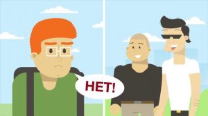 Видеоролик, направленные на профилактику наркомании