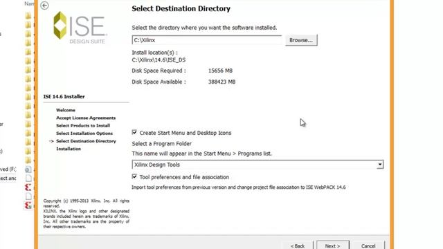 2102383 Download and install ISE (Episode 0) смотреть онлайн