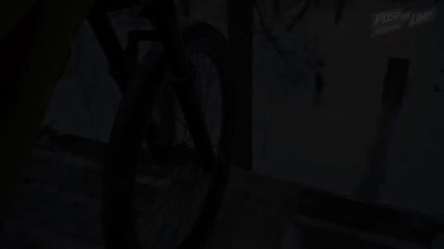 Winter MTB With Pavel Vishnevy Alekhin / Съемки зимнего маунтинбайка с Пашей Вишневым