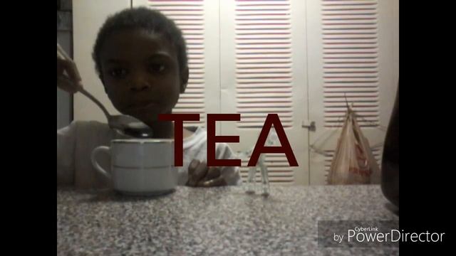 Make Some Tea