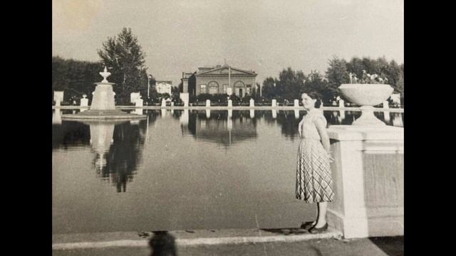 Танго Люблю Е М Розенфельд, сл Н Венгерский Исп Г П Виноградов и ансамбль 1939 смотреть онлайн