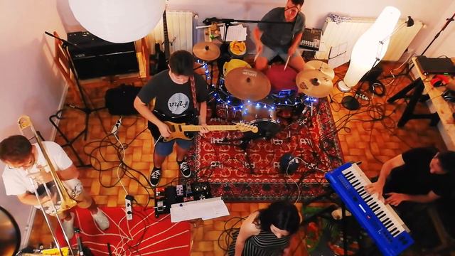 🎙#30 - Aunt Leslie (by VULFPECK) смотреть онлайн