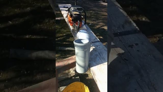 Husqvarna 61 Így is lehet! смотреть онлайн