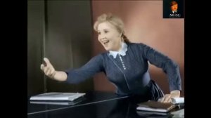 Фрося Бурлакова