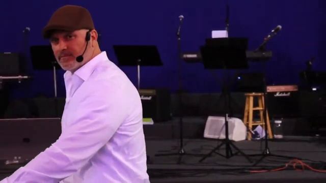 Tabernacle Kings & Priests - Altar of Incense | Study смотреть онлайн