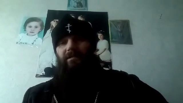 Откровение о действии гипноза антихриста. смотреть онлайн