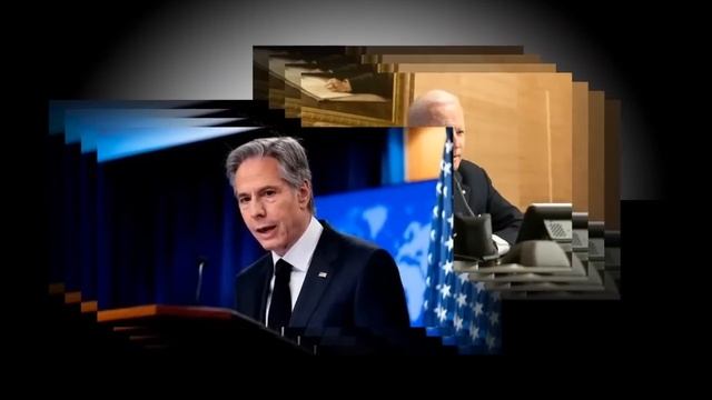 Только что! РФ и КНР дали верхушке Америки последний шанс спастись смотреть онлайн