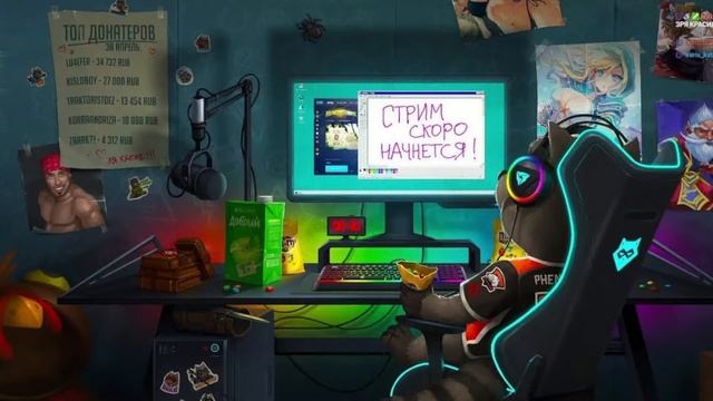 ?Zlauncher стрим#44| Endcraft SkyWars, MurderMystery, TNTRun, стрим + розыгрыш |? смотреть онлайн