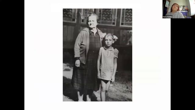 Метод свободных ассоциаций в гештальт терапии Ирэна Голуба смотреть онлайн