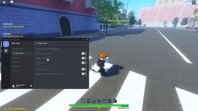 *BEST* Roblox Is Unbreakable Script (Working) смотреть онлайн