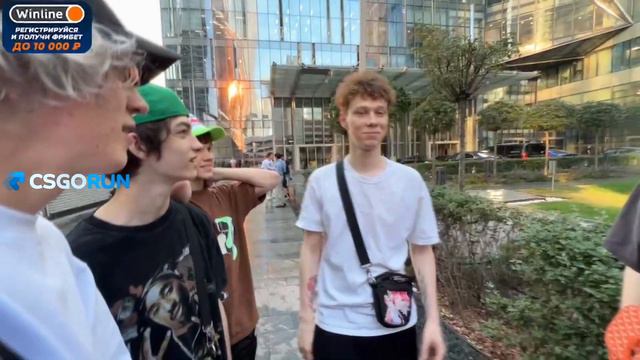 Эксайл спалил ярика смотреть онлайн