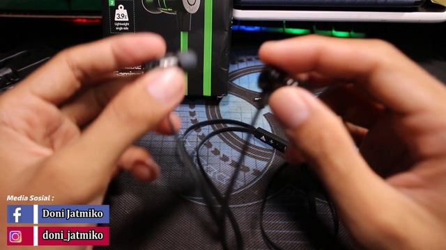 Gaming Earphone Plextone G25 #Review смотреть онлайн